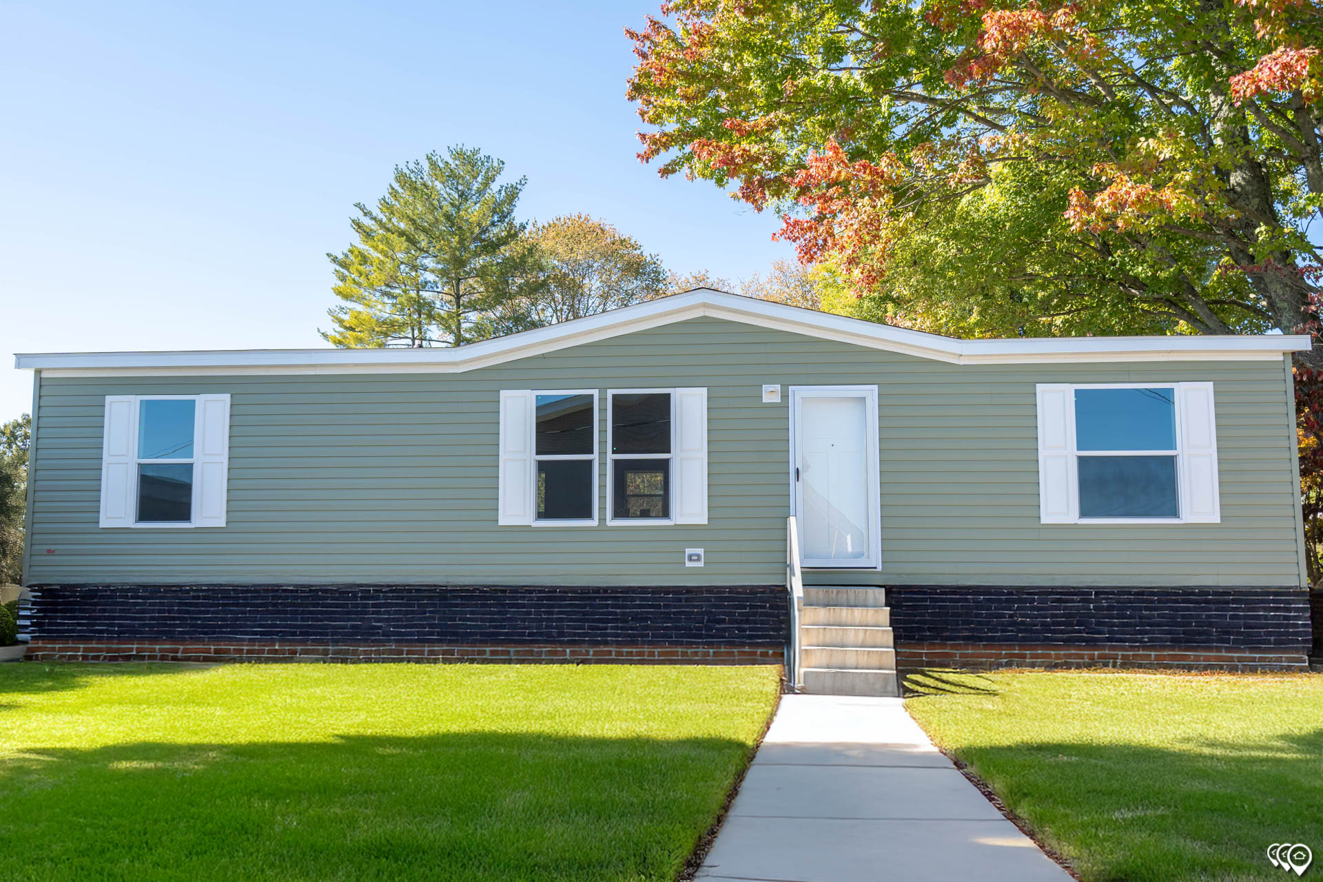 Prime Series Churchill 2848H32P06 - Grandan Homes